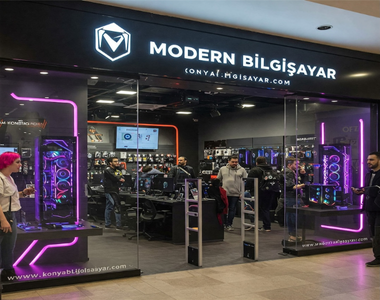 2. El Bilgisayar Satış
